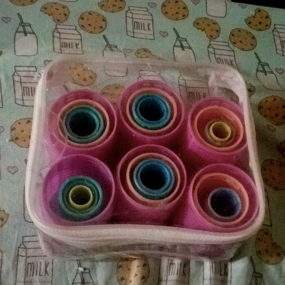 Curlers